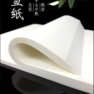 Reispapier Xuan Papier