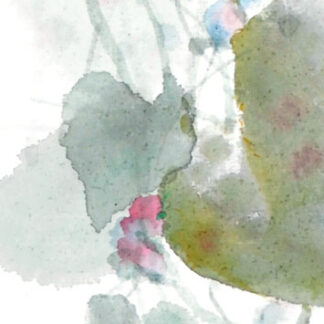 Blumen flower Blumenmalerei Tuschmalerei Sumi-e Tuschzeichnung Tuschgemälde Tuschemalerei