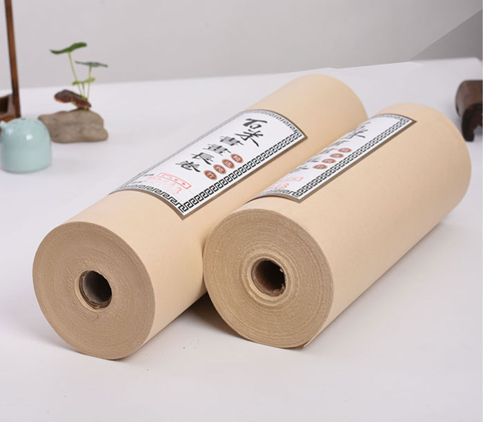 Reispapier Xuan Papier Rolle Papier