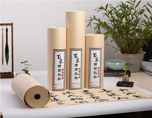 Reispapier Xuan Papier Rolle Papier