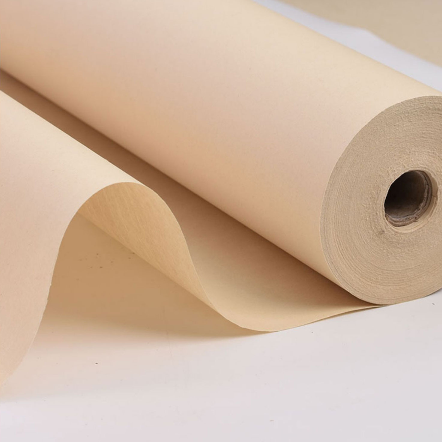 Reispapier Xuan Papier Rolle Papier