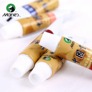 Tuschmalerei Farbe Sumi-e Pigmente