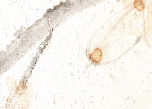 Spatz sparrow Vogel bird 鸟 Kunstdrucke Reproduktion Tuschmalerei Sumi-e Tuschzeichnung Tuschgemälde Tuschemalerei